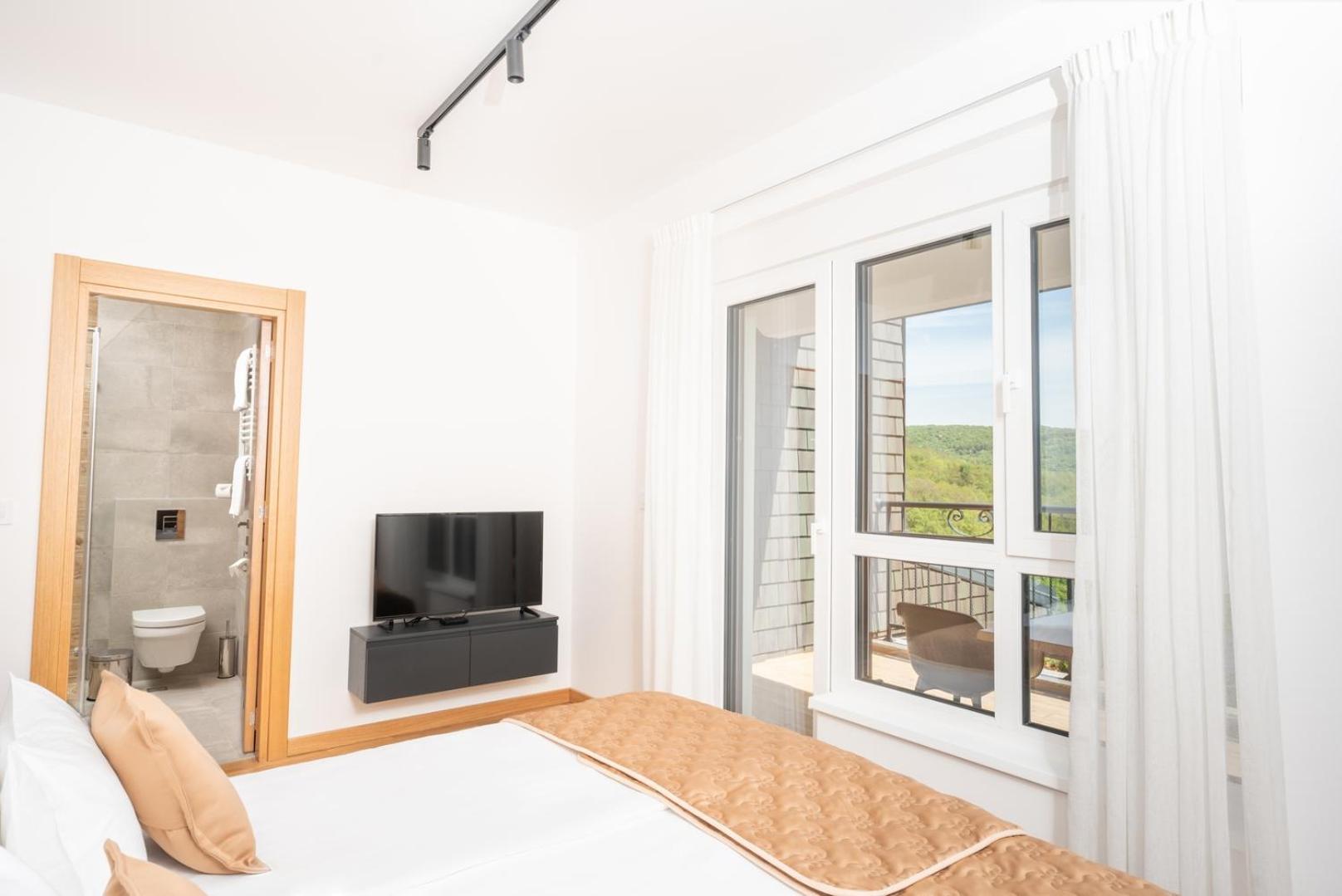 Fruske Residences Vrdnik Room photo