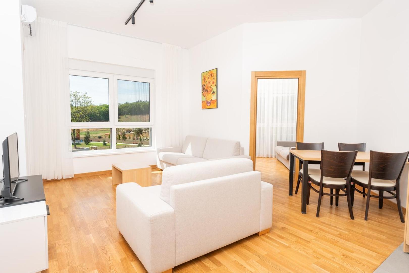 Fruske Residences Vrdnik Room photo