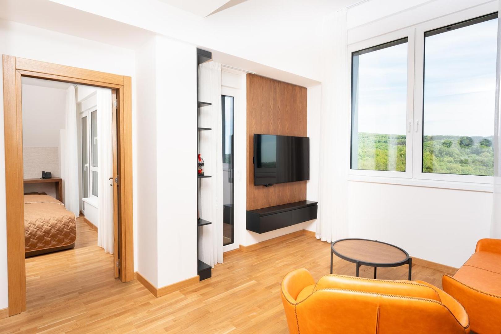 Fruske Residences Vrdnik Room photo
